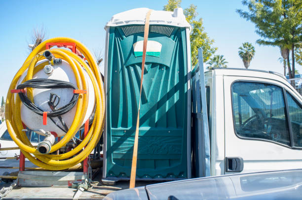  Woodcliff Lake, NJ Porta Potty Rental Pros