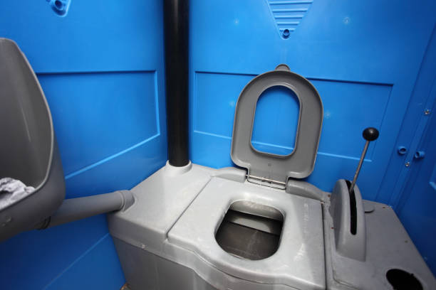 Best Local porta potty services  in Woodcliff Lake, NJ