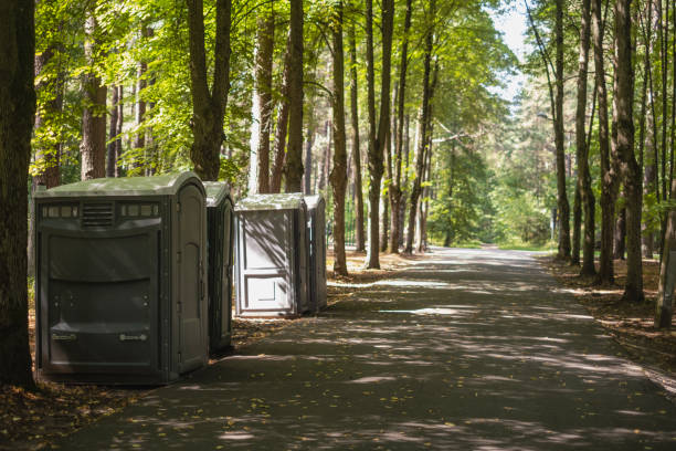 Best Event porta potty rental  in Woodcliff Lake, NJ