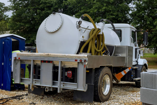 Best Affordable portable toilet rental  in Woodcliff Lake, NJ