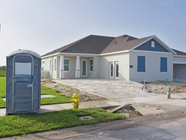 Best Best portable toilet rental  in Woodcliff Lake, NJ