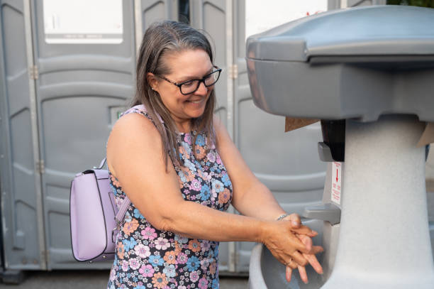 Best Local porta potty services  in Woodcliff Lake, NJ