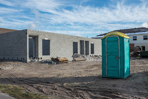Best Porta potty delivery and setup  in Woodcliff Lake, NJ
