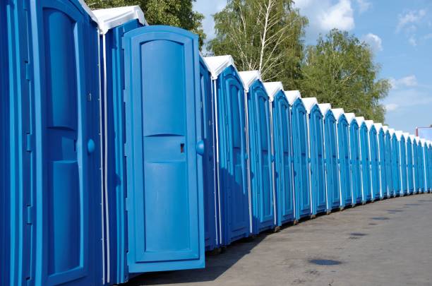 Portable Toilet Options We Offer in Woodcliff Lake, NJ